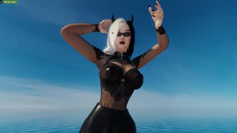 isabella_sunn online show from February 8, 2025, 7:49 pm