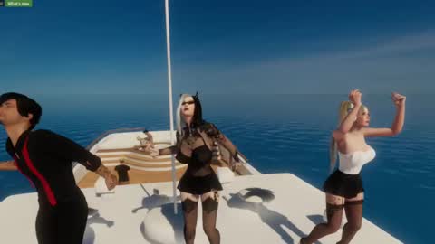isabella_sunn online show from February 8, 2025, 10:51 pm