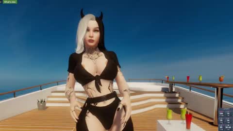 isabella_sunn online show from February 15, 2025, 6:44 pm