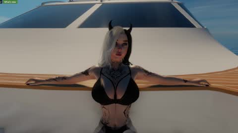 isabella_sunn online show from February 16, 2025, 3:58 am