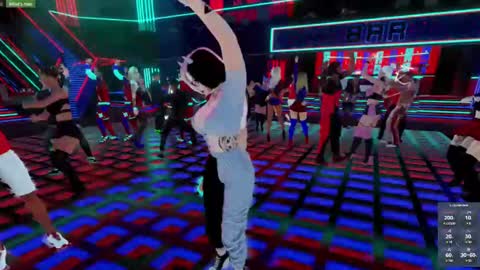isabella_sunn online show from February 22, 2025, 8:31 pm