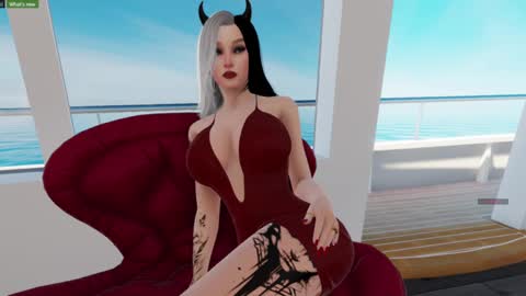 isabella_sunn online show from March 1, 2025, 10:31 pm