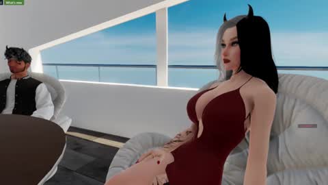 isabella_sunn online show from March 2, 2025, 6:30 pm