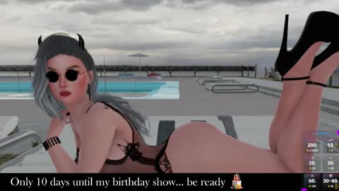 isabella_sunn online show from September 14, 2025, 5:56 pm