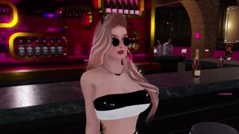 isabella_sunn online show from October 16, 2025, 2:45 am