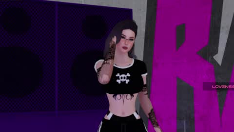 isabella_sunn online show from April 6, 2026, 4:46 am