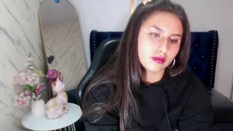 Snapshot of isabella_sweet_v chatting on November 18, 2025, 8:24 pm isabella_sweet_v online show from November 18, 2025, 8:24 pm