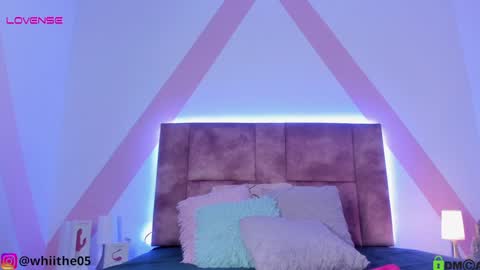 Snapshot of isabella_whiite chatting on December 13, 2024, 10:45 pm Isabella White online show from December 13, 2024, 10:45 pm