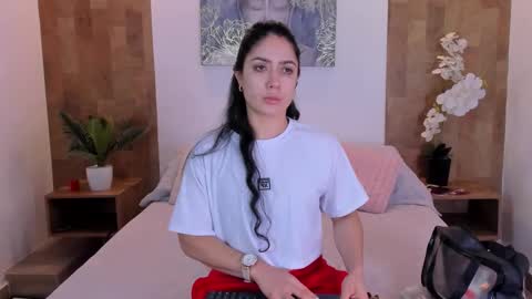 isabella_winkler online show from March 2, 2026, 10:44 am