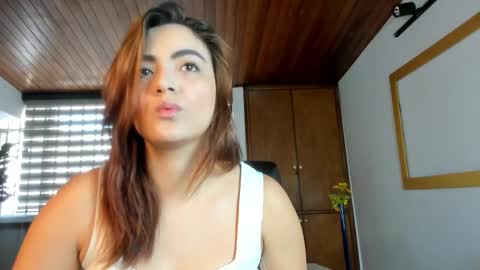 Isabella  Everyday From 0530 to 1430 Col Time online show from September 13, 2025, 12:27 pm