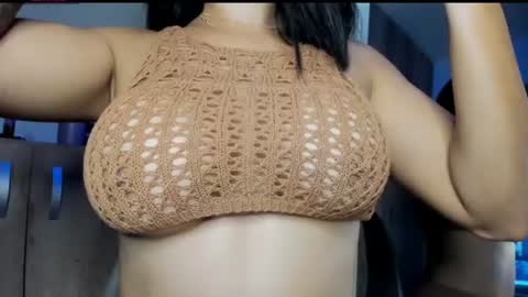 ISABEL online show from July 19, 2026, 8:12 pm