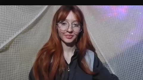 isabellablacky online show from February 24, 2025, 5:54 am