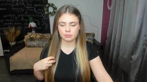 isabellabler online show from December 21, 2025, 12:45 pm