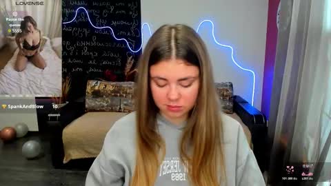 isabellabler online show from March 30, 2026, 5:52 am