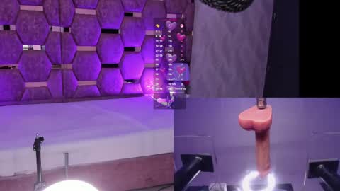 isabellablow online show from April 12, 2026, 2:00 pm