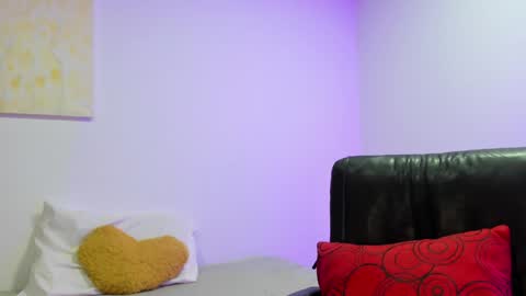 Snapshot of isabellagh1 chatting on January 26, 2025, 2:30 pm Instagram soybella01 online show from January 26, 2025, 2:30 pm