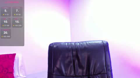 Snapshot of isabellagh1 chatting on February 6, 2025, 6:24 pm Instagram soybella01 online show from February 6, 2025, 6:24 pm