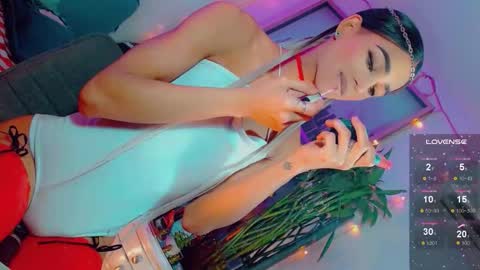 Snapshot of isabellagirs chatting on March 23, 2026, 4:38 am isabellagirs online show from March 23, 2026, 4:38 am