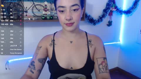 Tati - online show from December 12, 2024, 12:12 pm