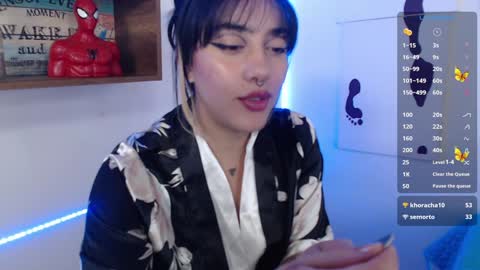Tati - online show from January 11, 2025, 2:25 pm