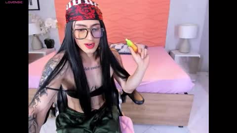 Snapshot of isabellalabu chatting on February 28, 2026, 5:03 pm isabellalabu online show from February 28, 2026, 5:03 pm