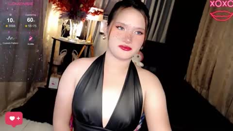 isabel online show from April 10, 2026, 12:27 am