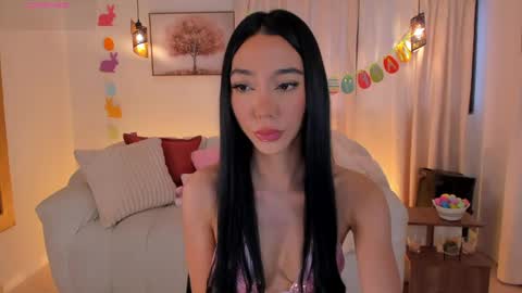 Snapshot of isabellalux_ chatting on April 6, 2026, 4:08 pm ISABELLA online show from April 6, 2026, 4:08 pm