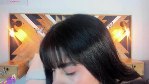 Snapshot of isabellamarinny chatting on September 19, 2025, 11:44 am Isabella online show from September 19, 2025, 11:44 am