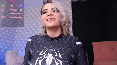 Snapshot of isabellamoutt chatting on January 2, 2025, 12:13 am Isabella Mout online show from January 2, 2025, 12:13 am