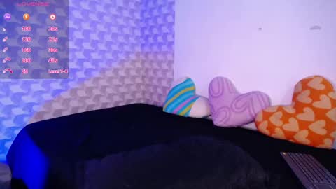 Snapshot of isabellamoutt chatting on February 26, 2025, 6:54 pm Isabella Mout online show from February 26, 2025, 6:54 pm