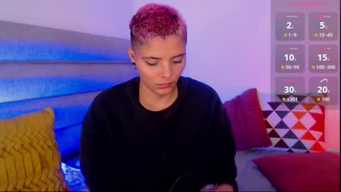 Snapshot of isabellamoutt chatting on September 28, 2025, 3:17 pm Isabella Mout online show from September 28, 2025, 3:17 pm