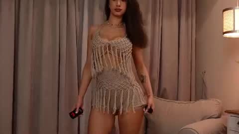 IsabellaMyst online show from June 10, 2026, 9:46 pm