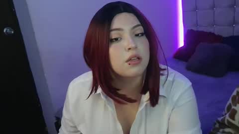 Snapshot of isabellaoverkill chatting on February 3, 2026, 2:21 am Isa Overkill online show from February 3, 2026, 2:21 am