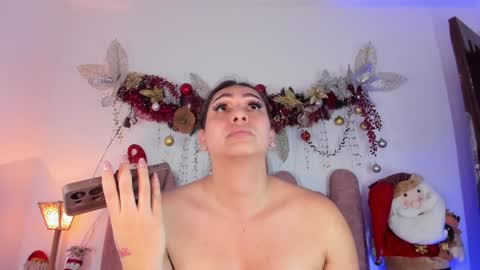  Martina  IG martissmith01 online show from December 13, 2024, 4:43 am