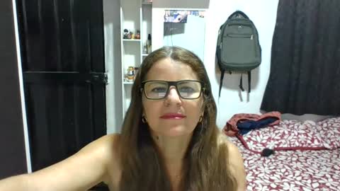 isabella online show from August 3, 2026, 4:11 am
