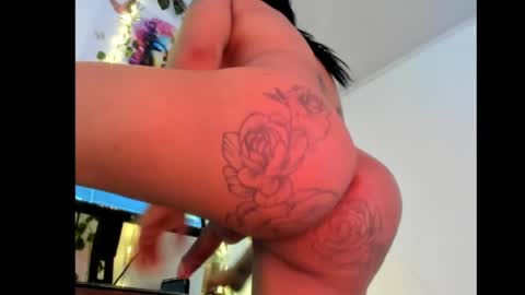 Snapshot of isabelldolls chatting on September 23, 2025, 3:42 am isabelldollts online show from September 23, 2025, 3:42 am