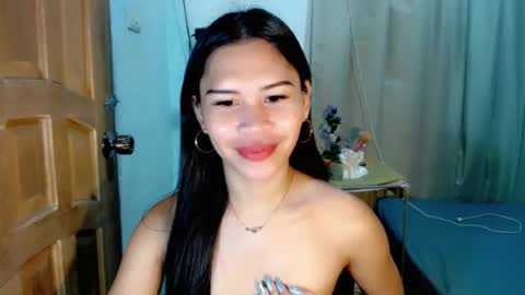 Ysa online show from July 12, 2026, 1:07 am