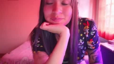 Snapshot of isabelle_pretty chatting on April 17, 2026, 9:51 pm Isabelle online show from April 17, 2026, 9:51 pm
