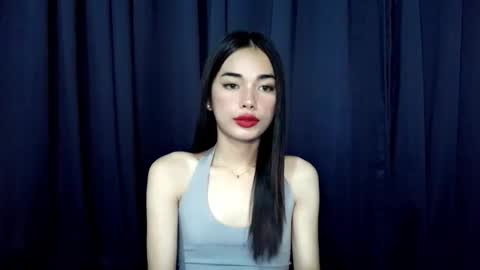 Isabelle online show from September 9, 2025, 3:22 pm