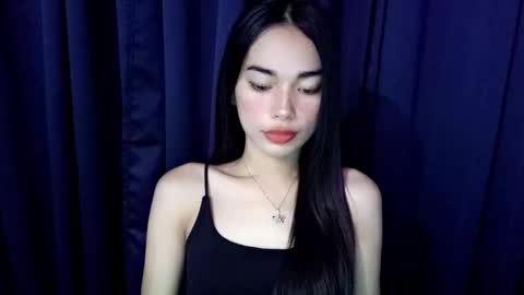 Isabelle online show from November 6, 2025, 1:45 pm