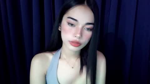 Isabelle online show from November 27, 2025, 2:52 pm