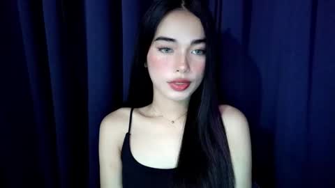 Isabelle online show from January 17, 2026, 1:38 pm