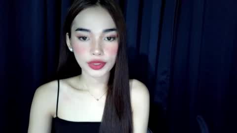 Isabelle online show from April 15, 2026, 4:03 pm