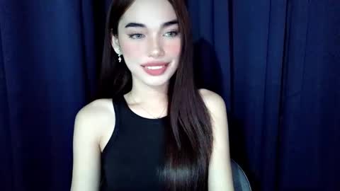 Isabelle online show from May 13, 2026, 2:47 pm