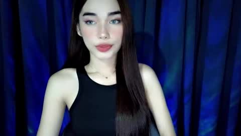 Isabelle online show from June 4, 2026, 1:50 pm