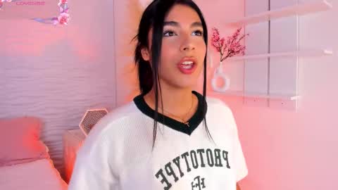 Isa online show from March 23, 2026, 8:24 pm