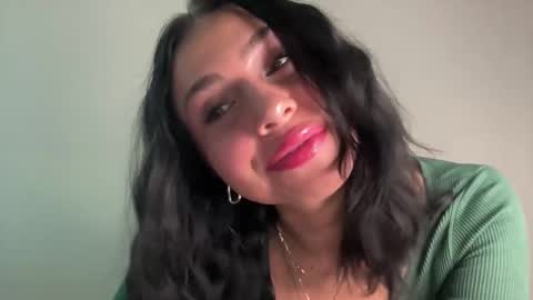 Snapshot of isabellekinsley chatting on November 8, 2025, 12:00 am isabellekinsley online show from November 8, 2025, 12:00 am