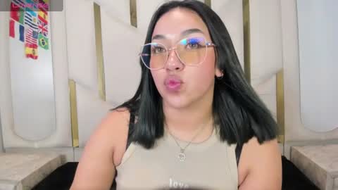 isabellrodriguez18 online show from July 1, 2026, 3:52 am