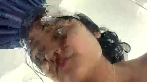 Snapshot of isabelprietoo chatting on March 6, 2025, 2:09 am Isa online show from March 6, 2025, 2:09 am