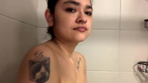 Snapshot of isabelprietoo chatting on March 7, 2025, 9:40 am Isa online show from March 7, 2025, 9:40 am